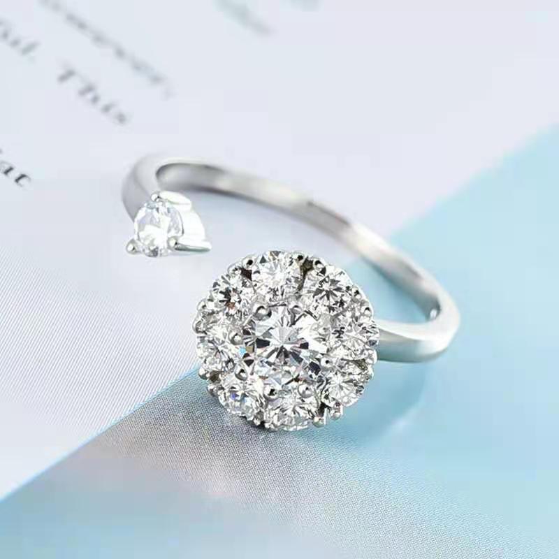 Bague Orphée