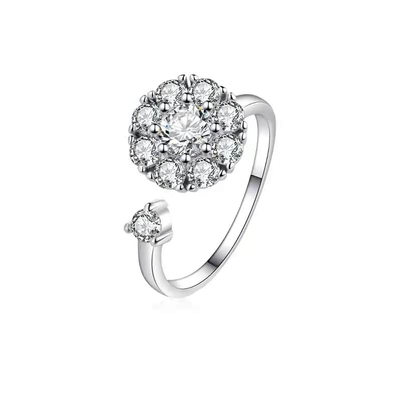 Bague Orphée