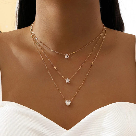 collier alessandro