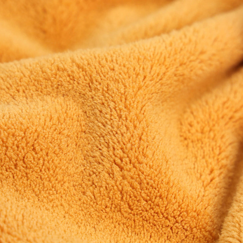 Serviette de cheveux super absorbante