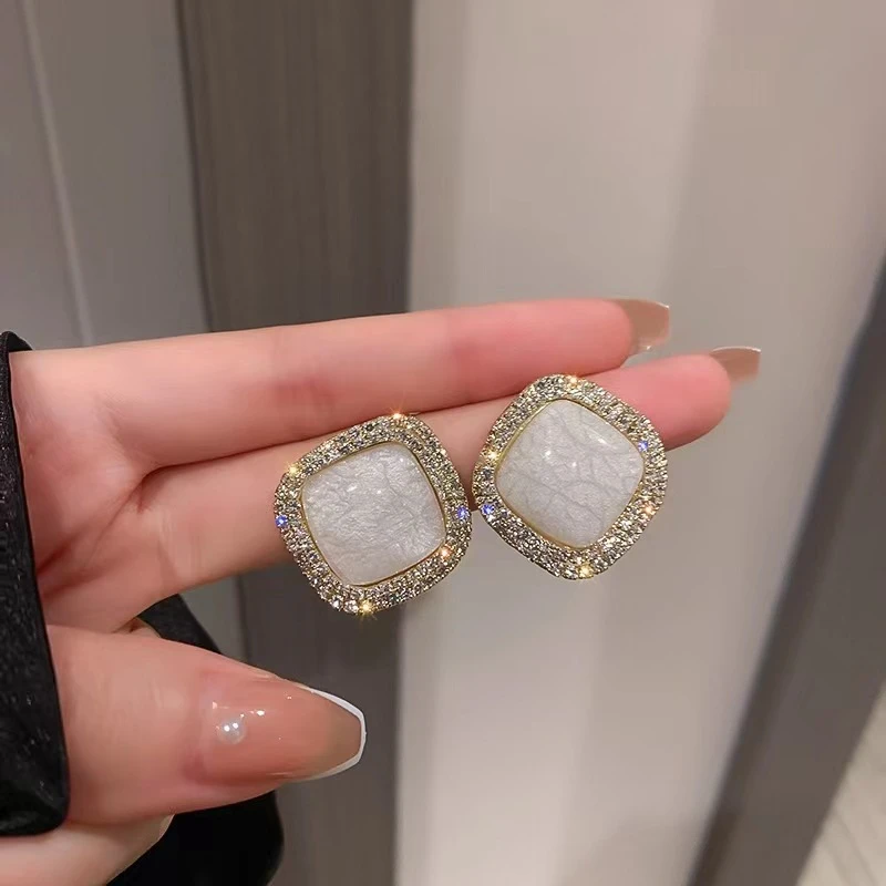 Boucle d'oreille Beatriz