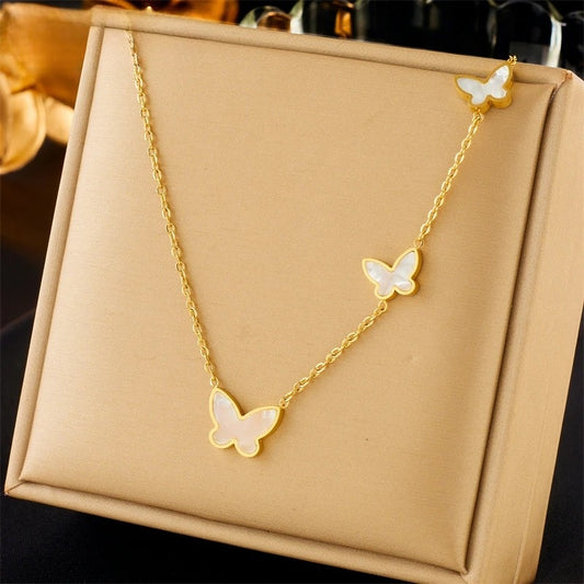 collier Luka