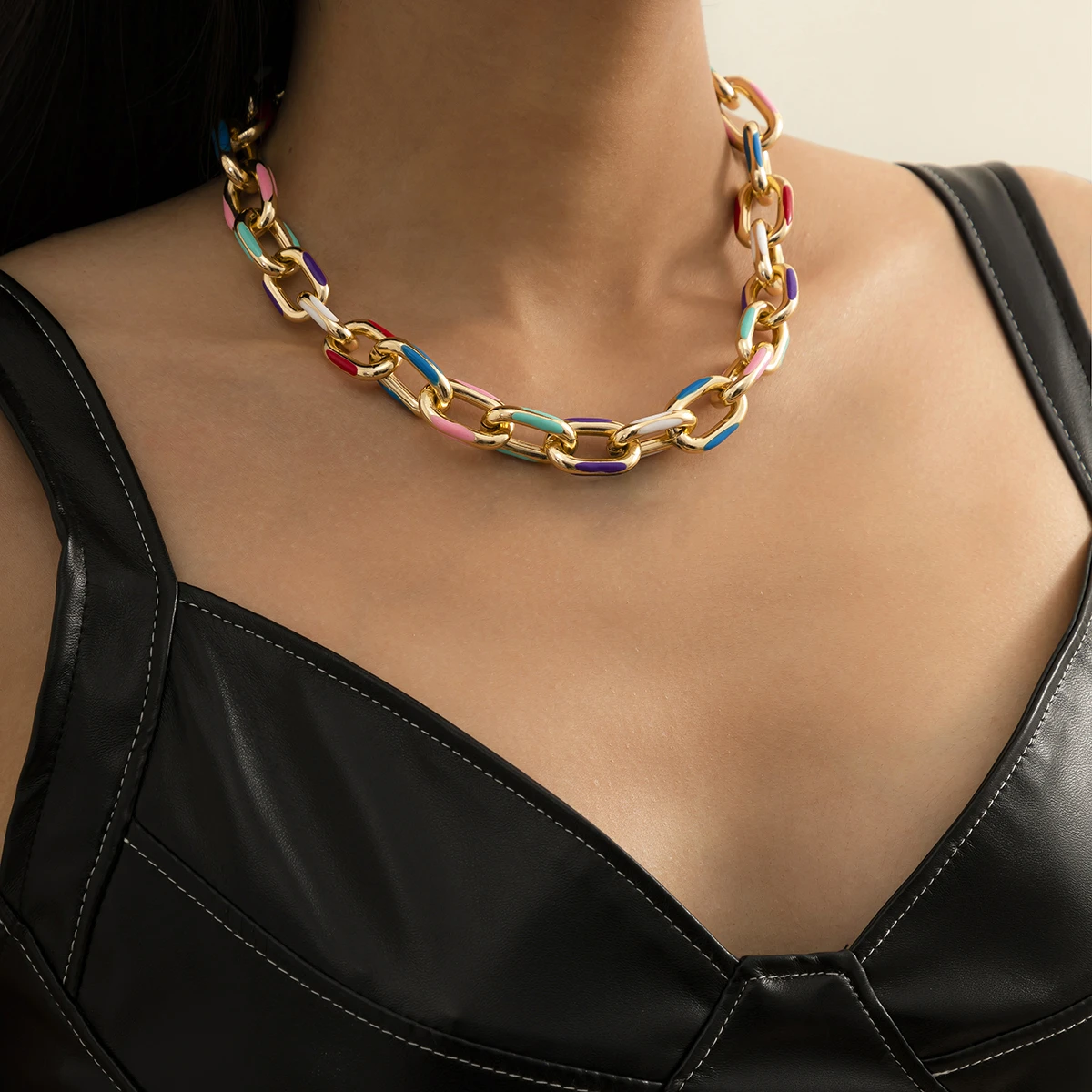 collier giulia