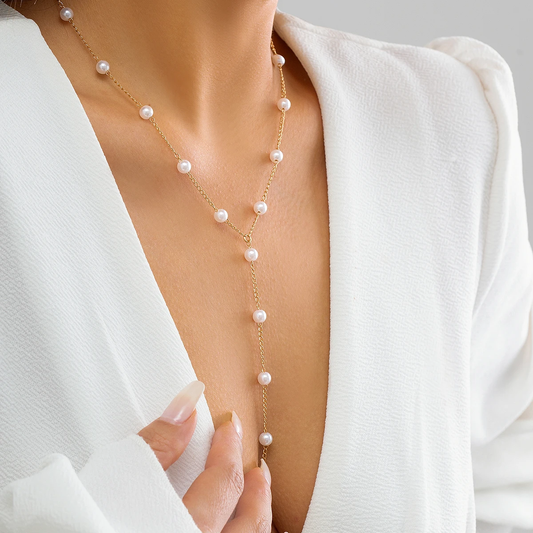 Collier Chiara
