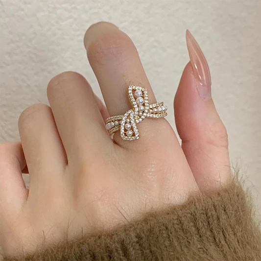 Bague Andreia