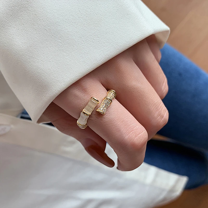 Bague Adriana