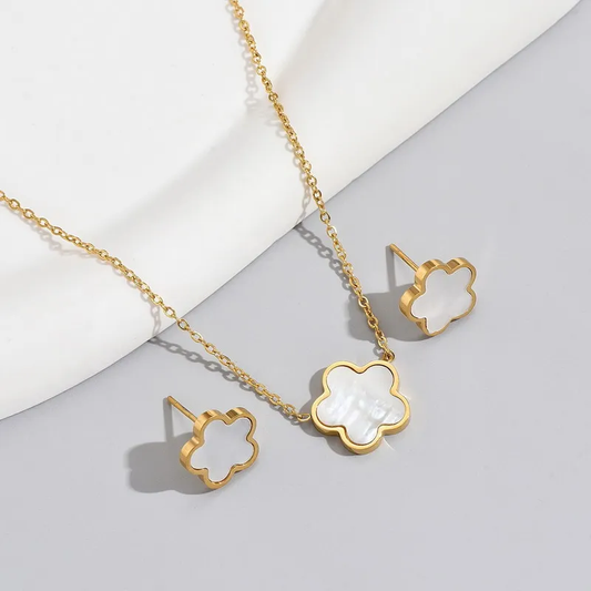 ENSEMBLE DOREE