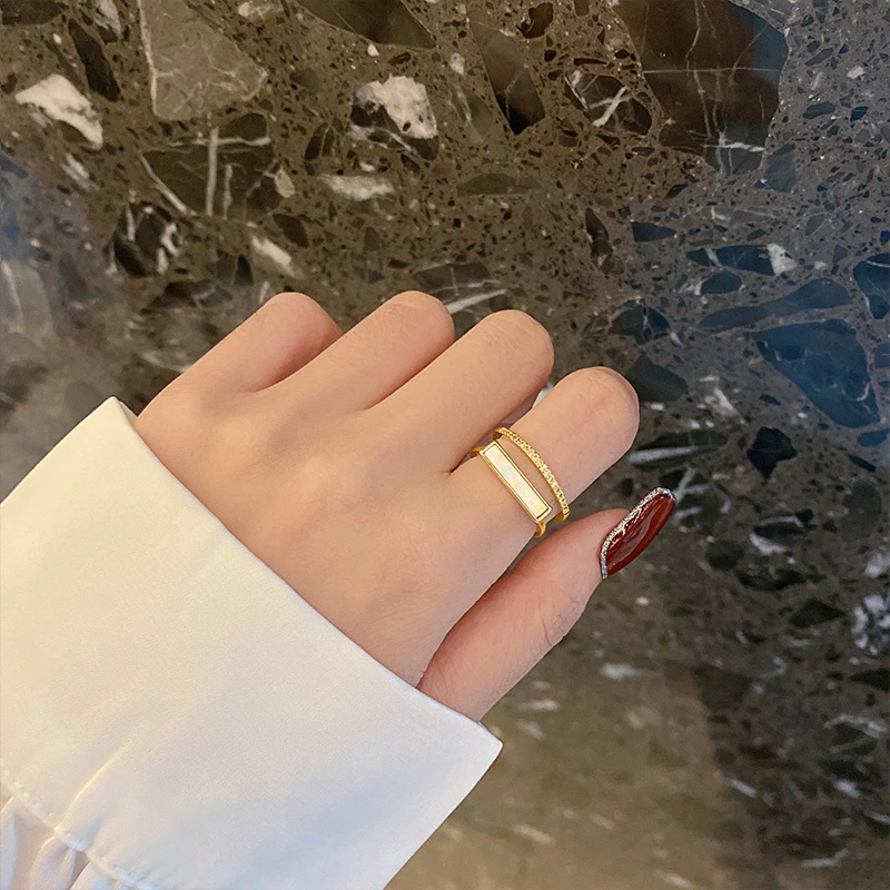 Bague Alessia