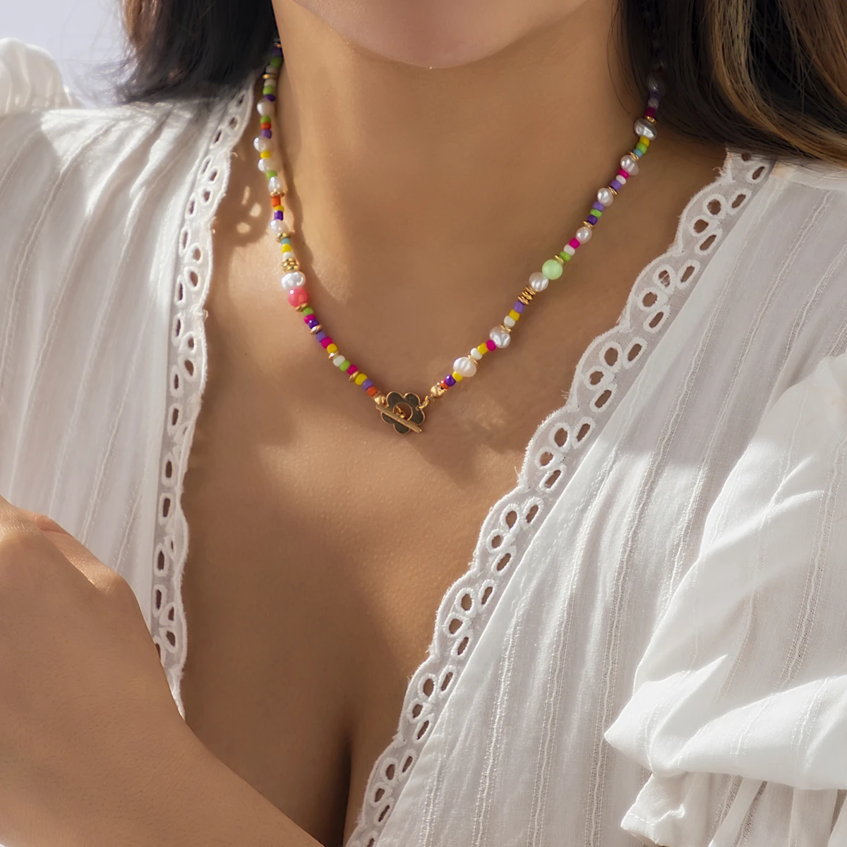 collier Anna