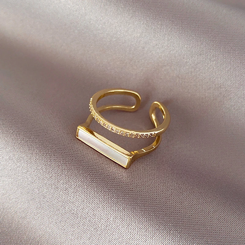 Bague Alessia