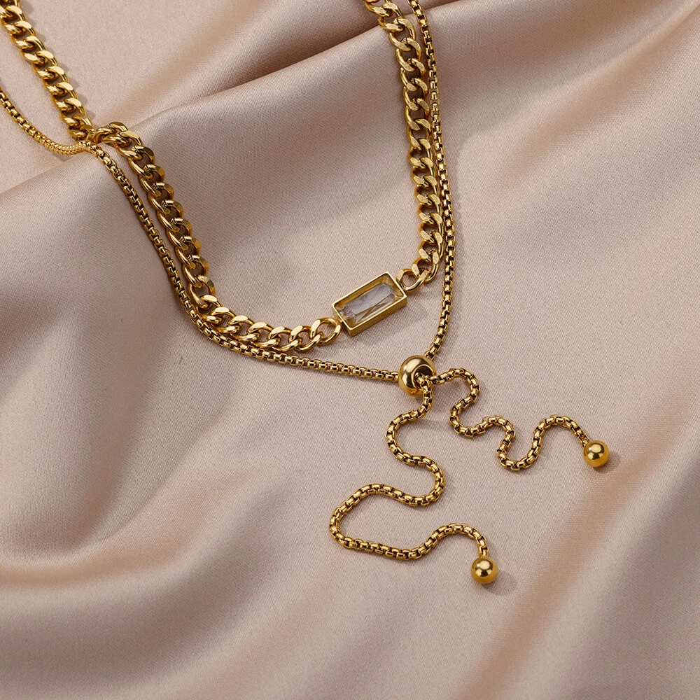 collier Gabrielle