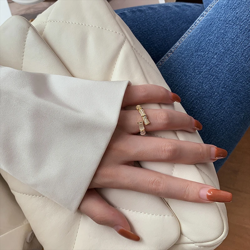 Bague Adriana