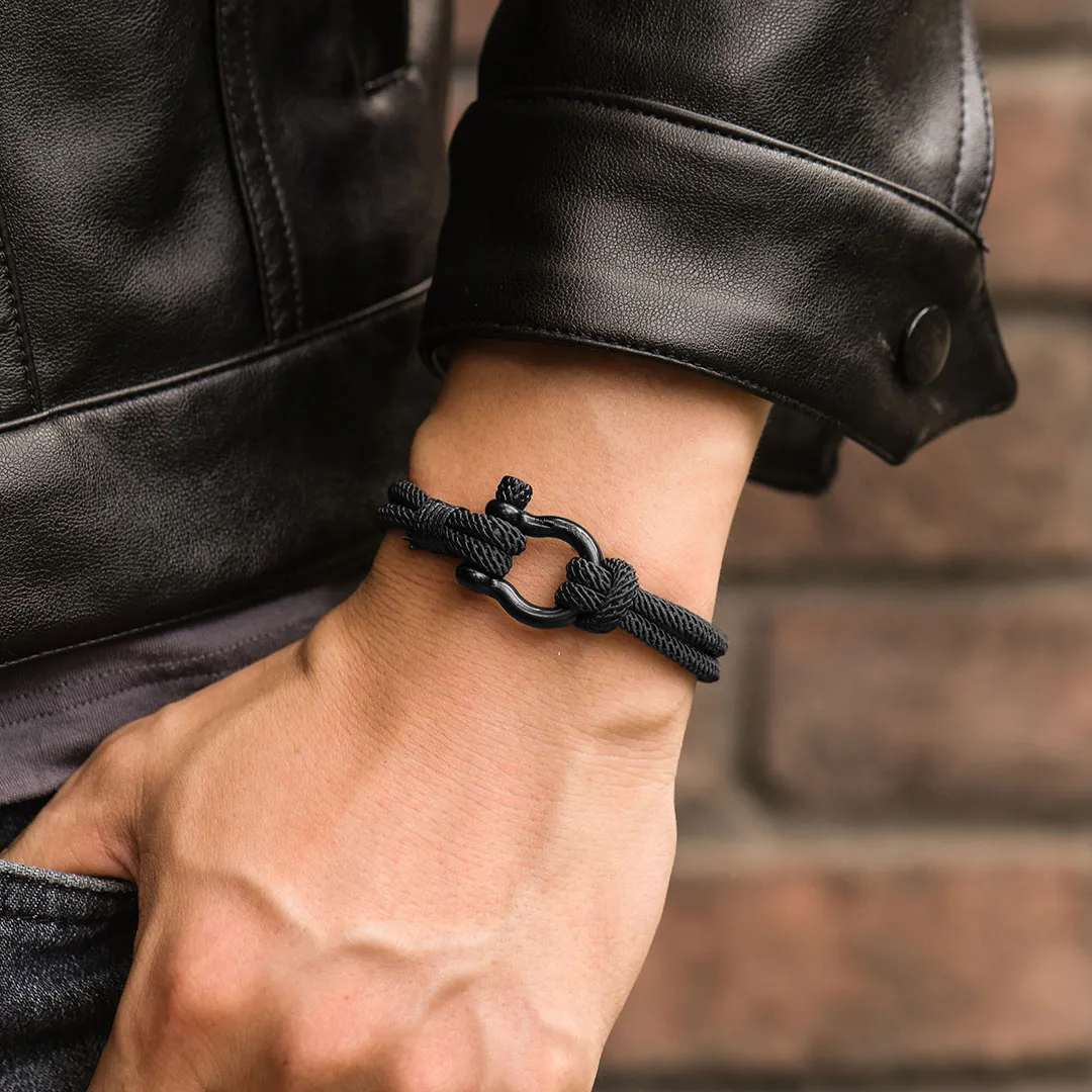 Bracelet Lien d'Amour