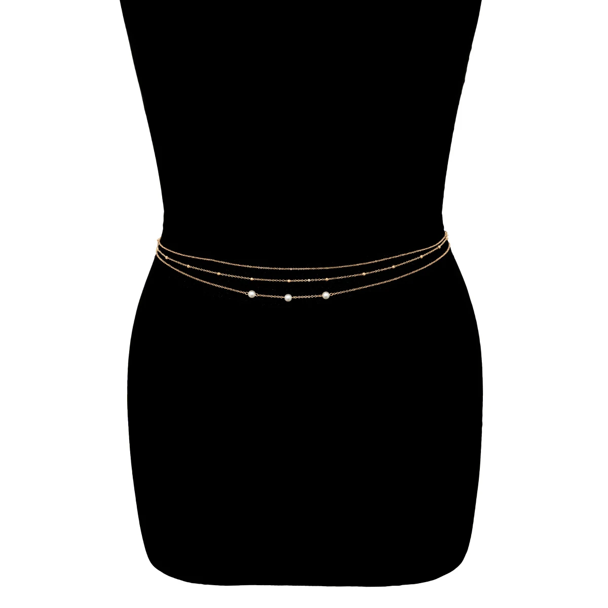 Bijoux de corprs Lorena
