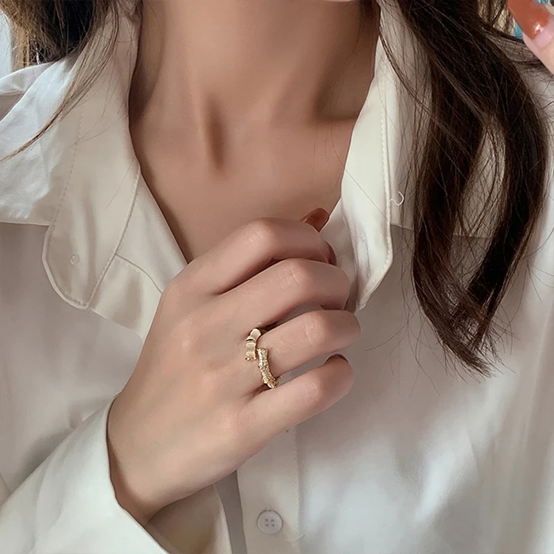 Bague Adriana