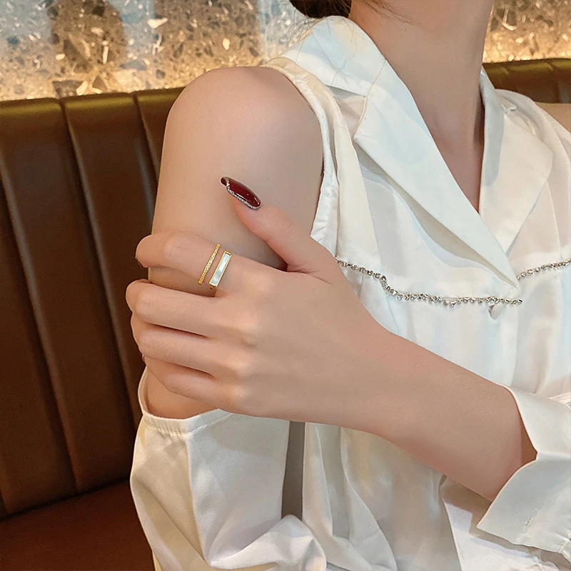 Bague Alessia