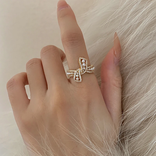 Bague Andreia
