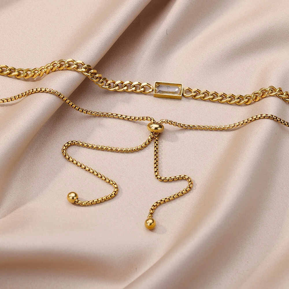 collier Gabrielle