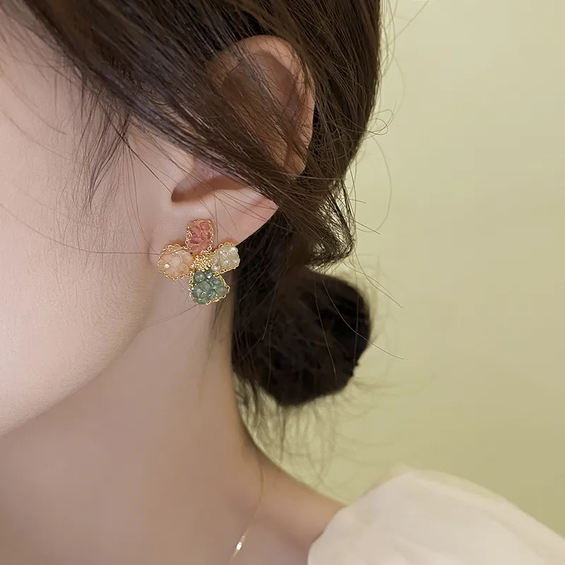 BOUCLE D'OREILLE GABRIELLA