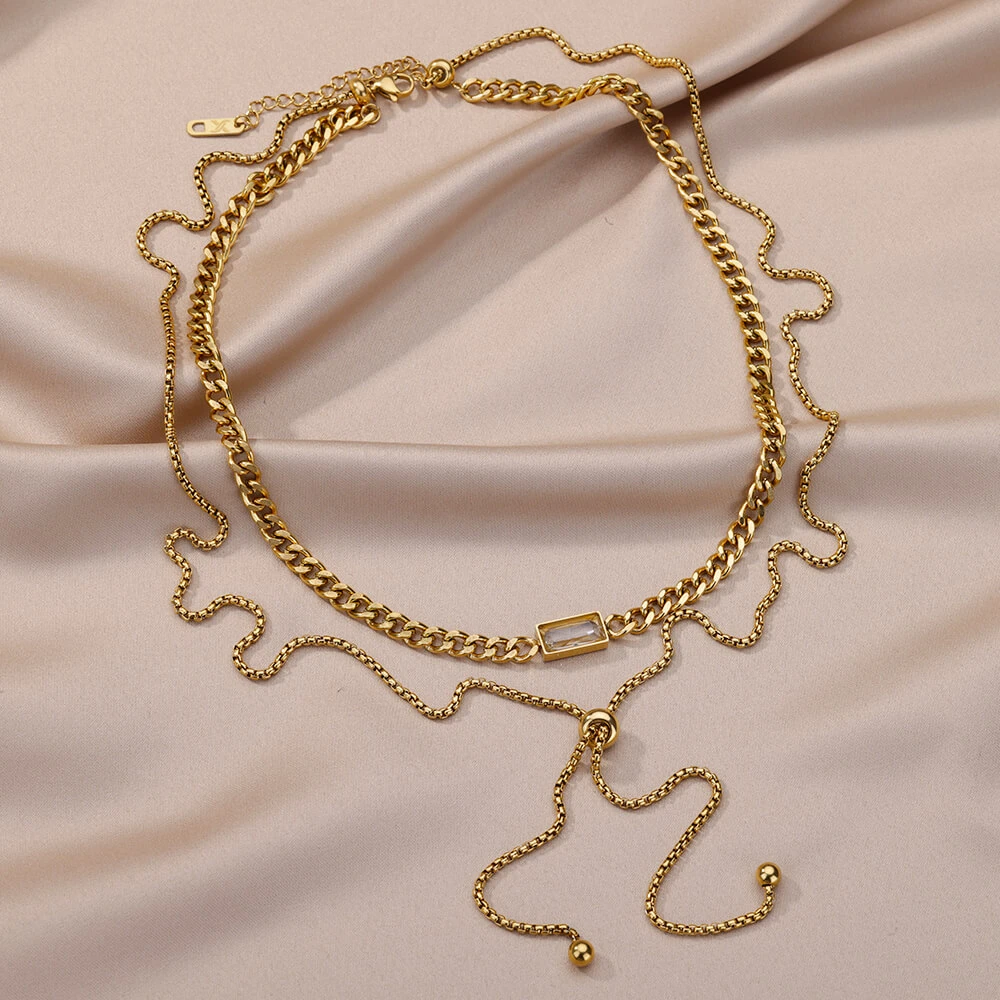 collier Gabrielle