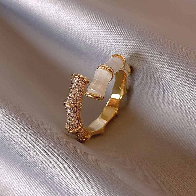 Bague Adriana