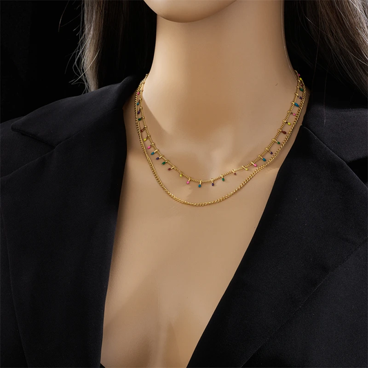 collier Valentina