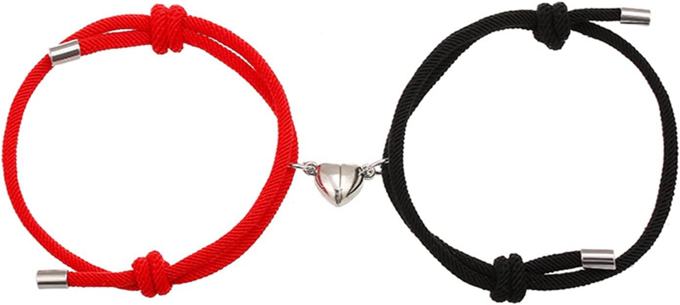 Bracelets d'Amour Magnétiques