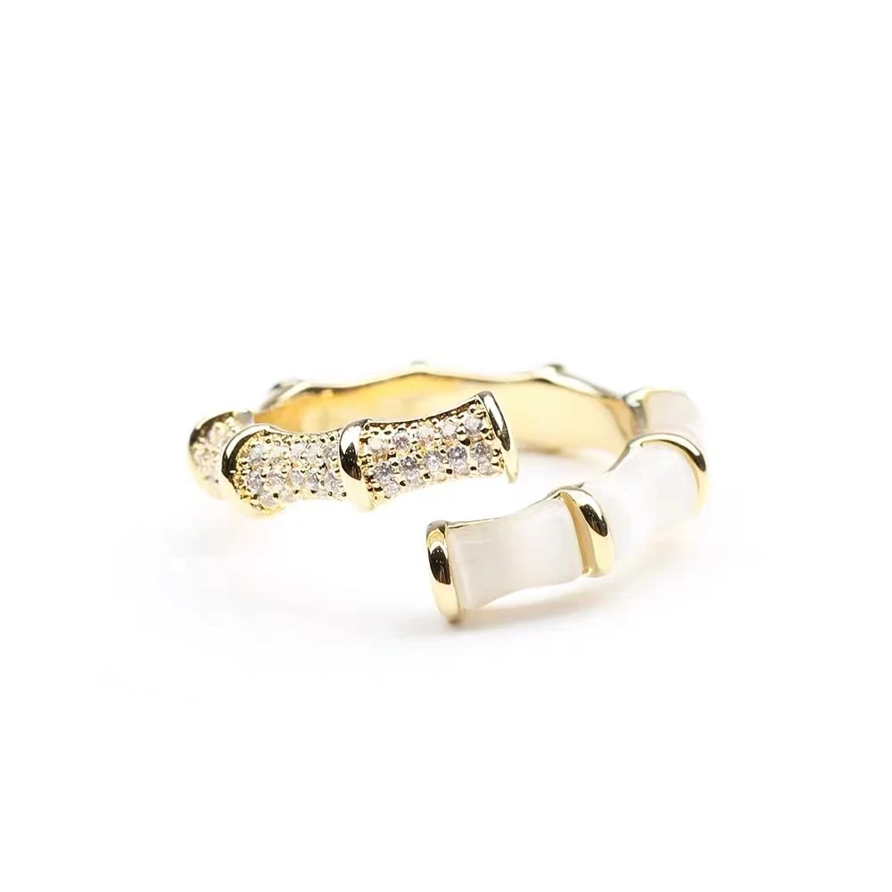 Bague Adriana