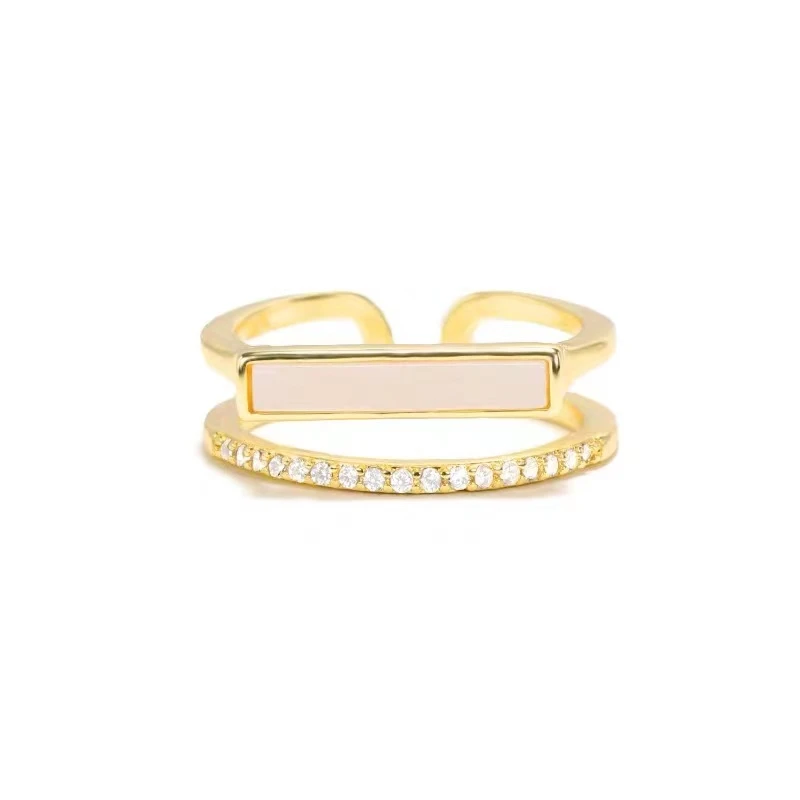 Bague Alessia