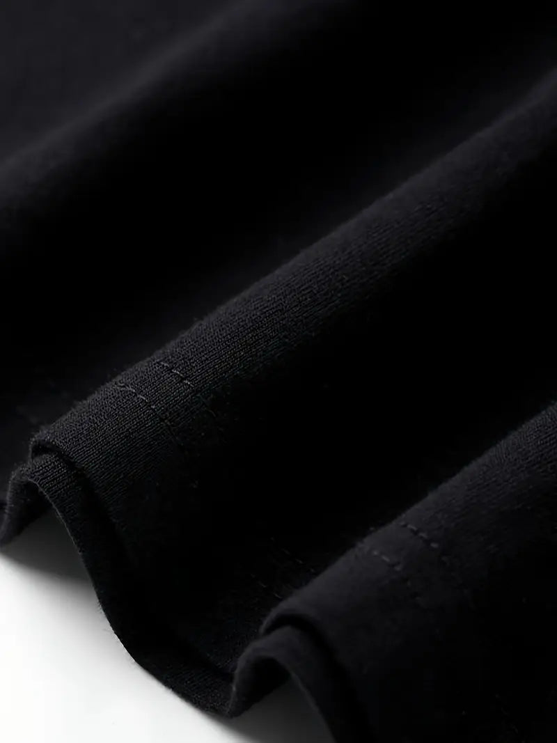 T-shirt "I'M OK" – Minimalisme Audacieux & Attitude Assumée