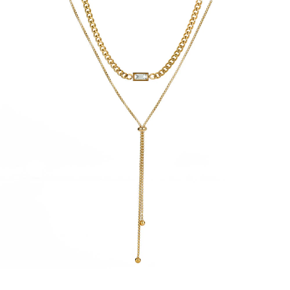 collier Gabrielle