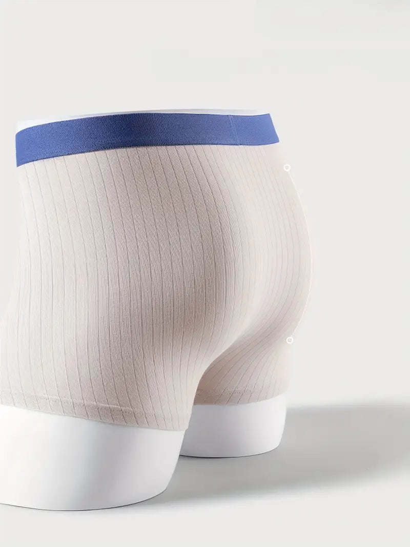 (Pack de 4) Boxer Briefs Stretch en Coton -