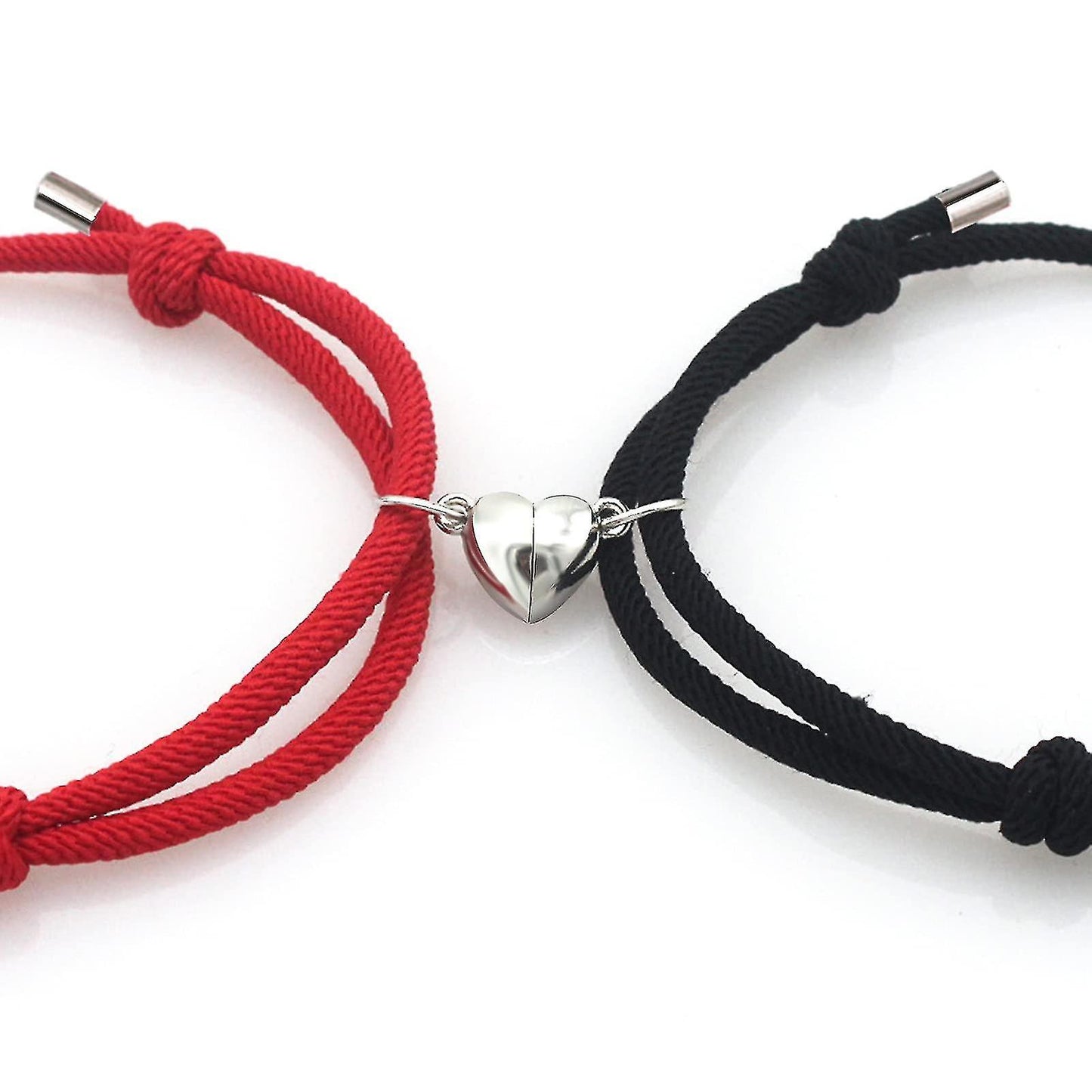Bracelets d'Amour Magnétiques
