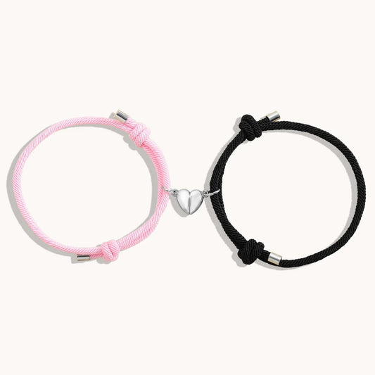 Bracelets d'Amour Magnétiques