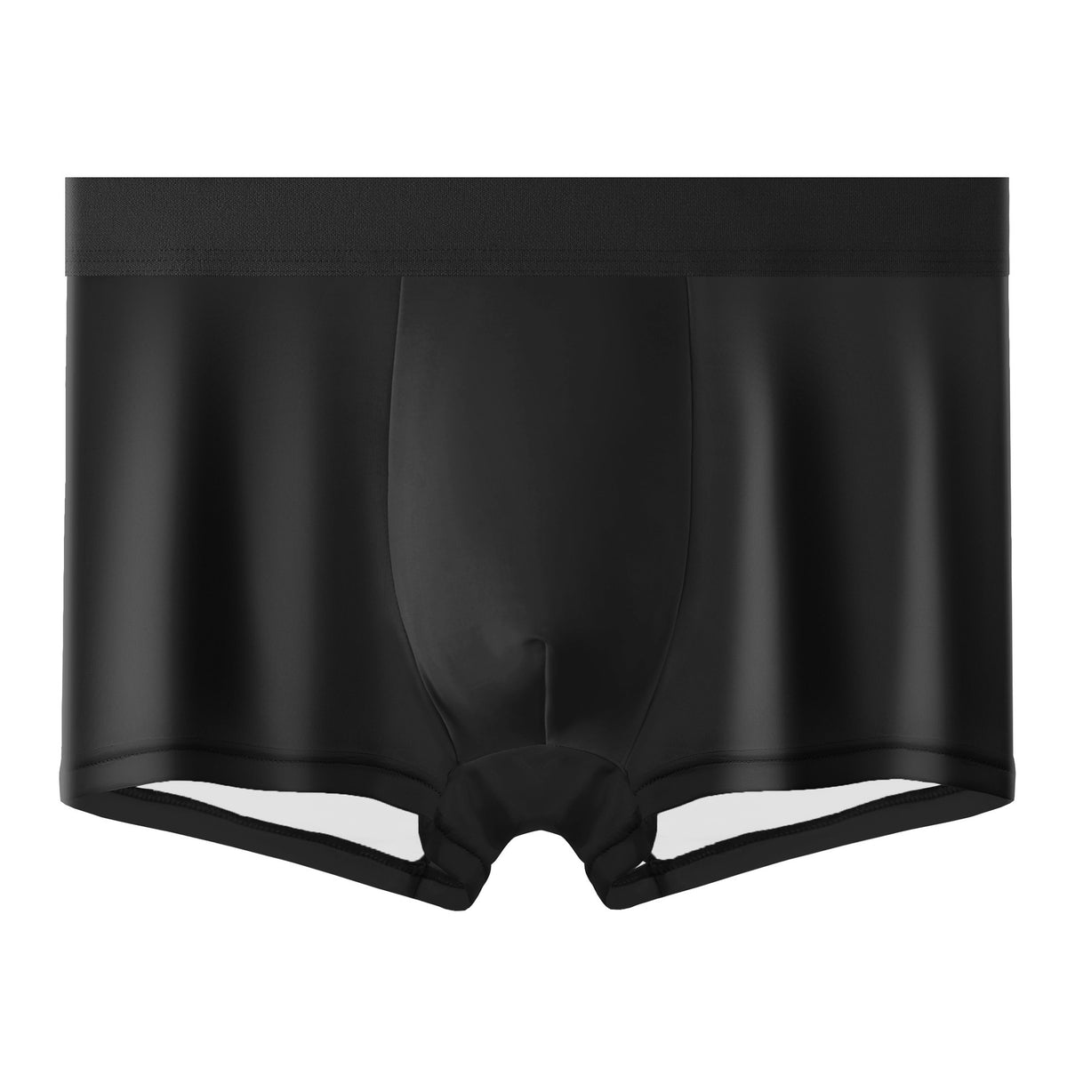 LOT DE 4 Boxer Homme Ice Boxer Pro – Technologie Rafraîchissante, Micro-Aérée & Maintien Ergonomique