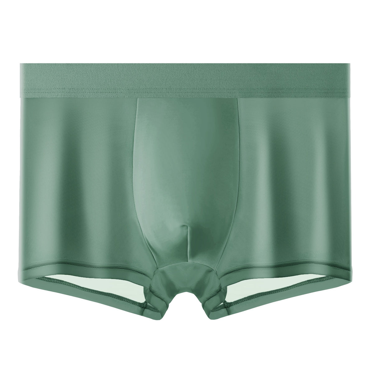 LOT DE 4 Boxer Homme Ice Boxer Pro – Technologie Rafraîchissante, Micro-Aérée & Maintien Ergonomique