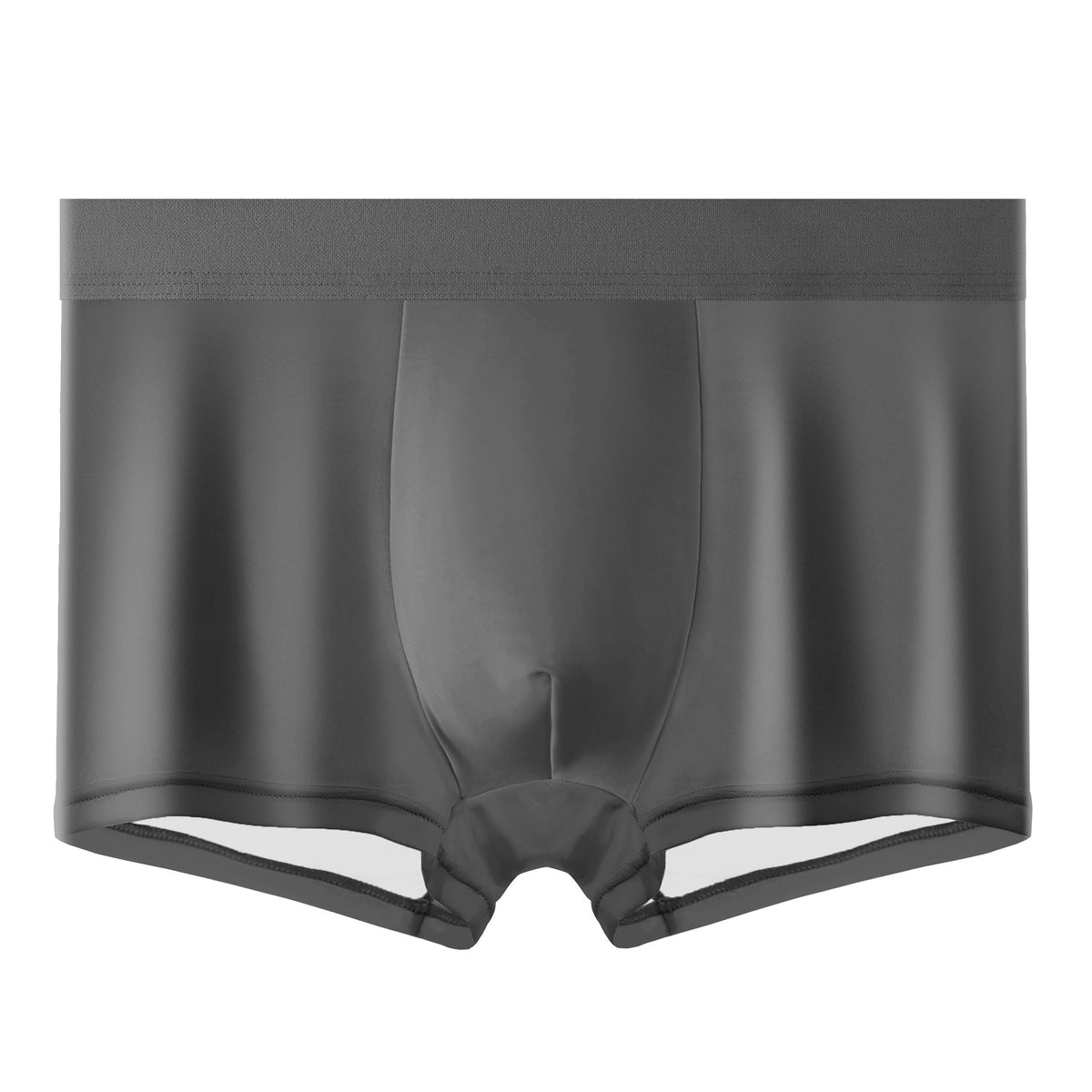 LOT DE 4 Boxer Homme Ice Boxer Pro – Technologie Rafraîchissante, Micro-Aérée & Maintien Ergonomique