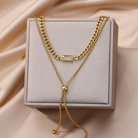 collier Gabrielle