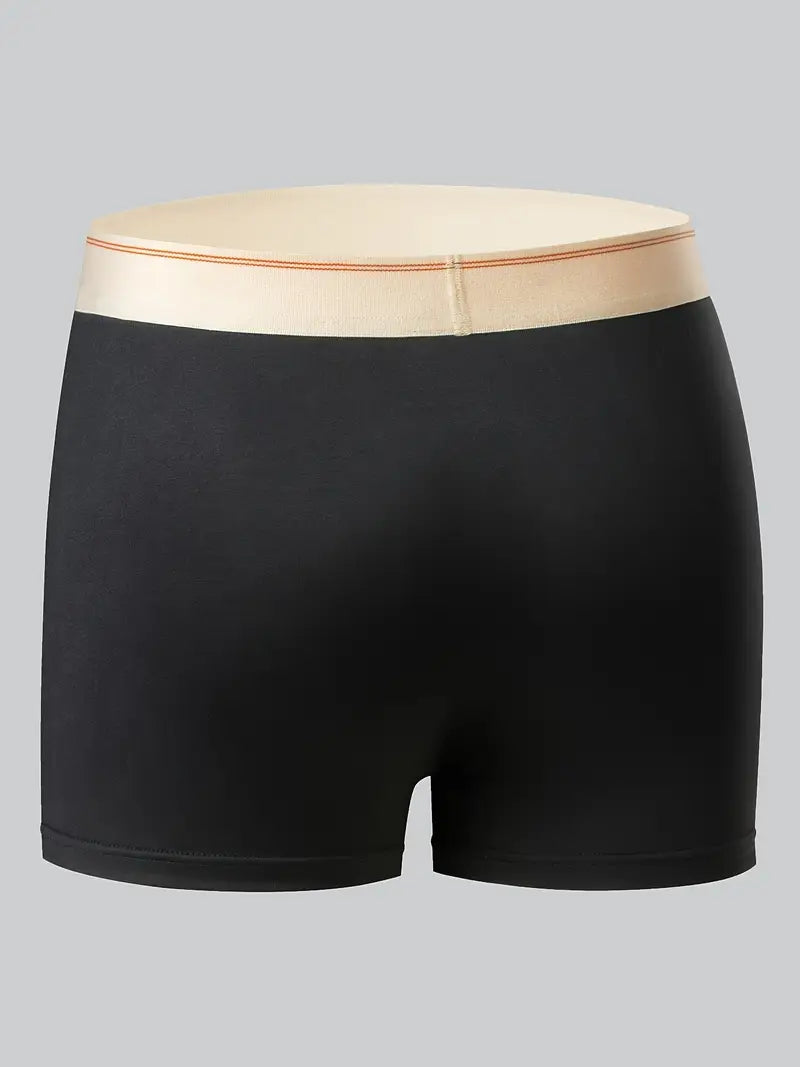 Pack de 5 Boxers HELLO™ – Confort Premium & Style Minimaliste