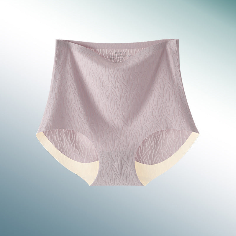 Pack de 5 Culotte Taille Haute Sans Coutures – Confort et Élégance