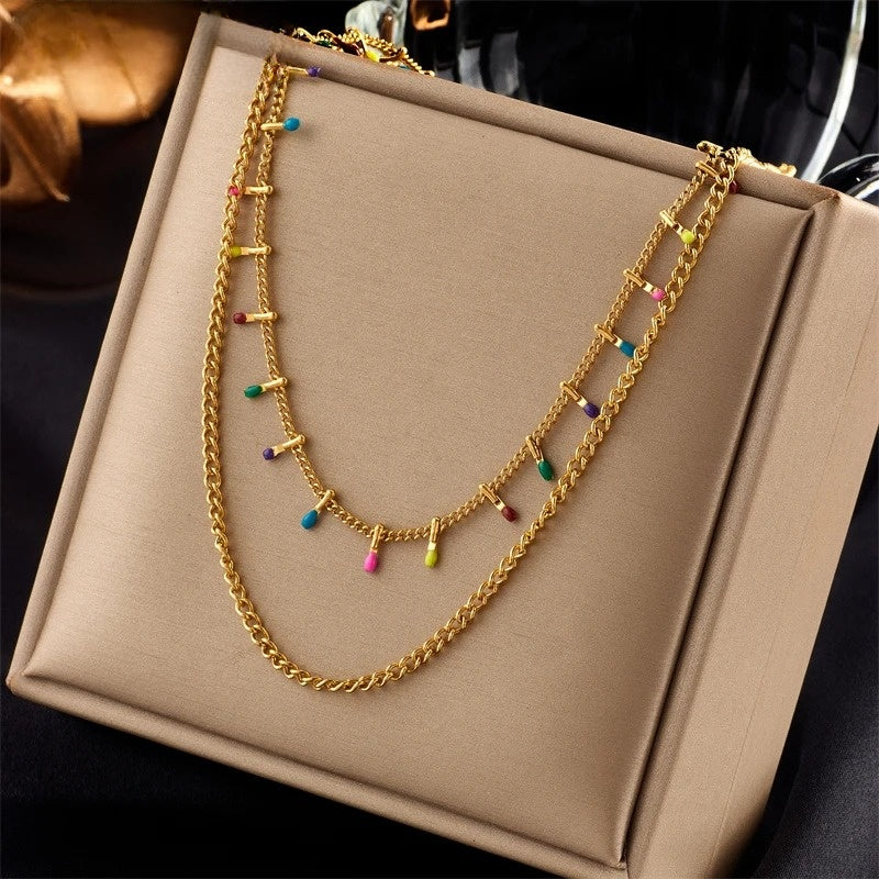 collier Valentina