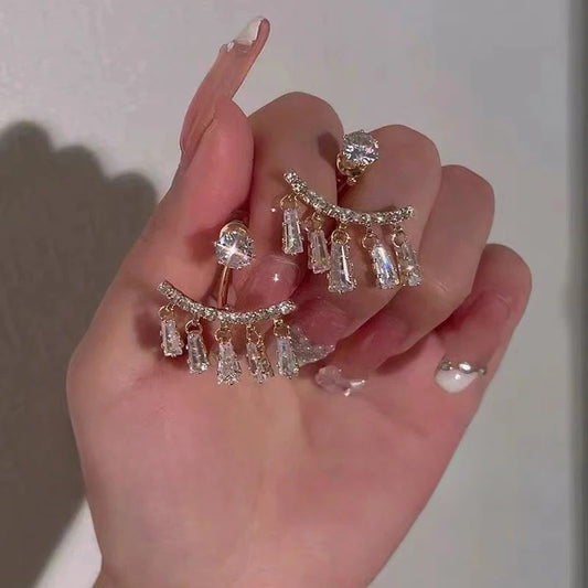 Boucle d'oreille Laura
