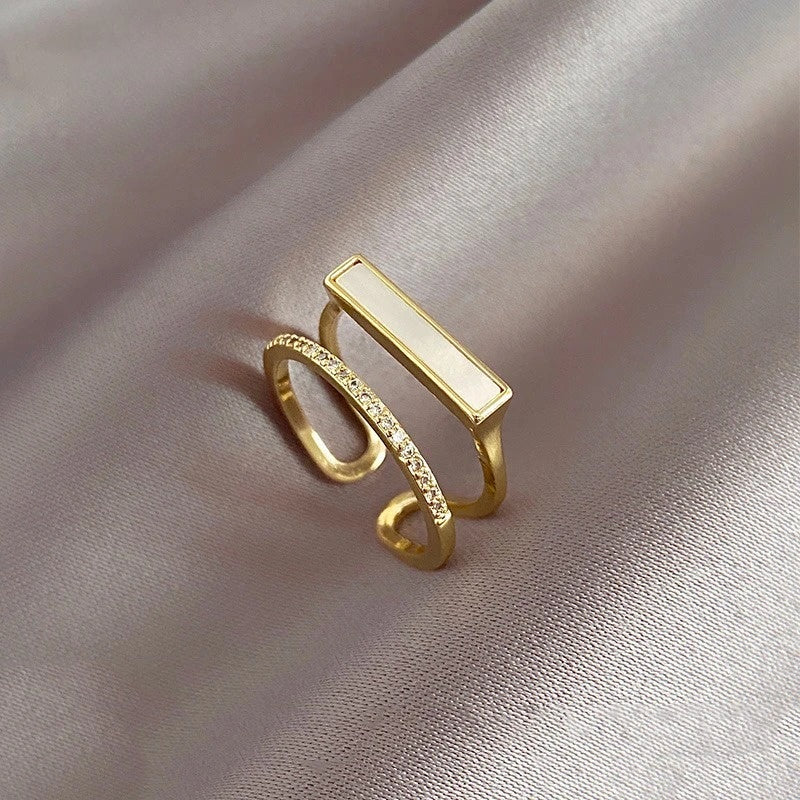 Bague Alessia