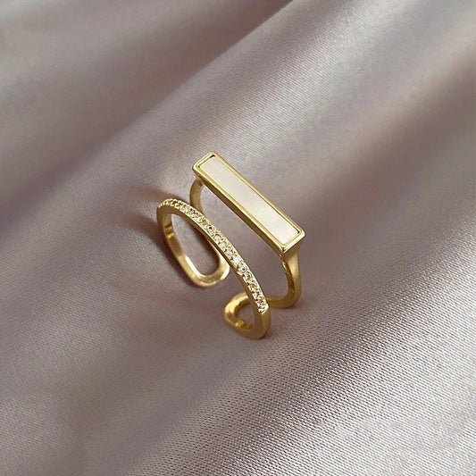 Bague Alessia