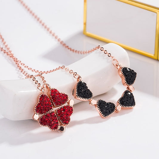 collier Magic Love