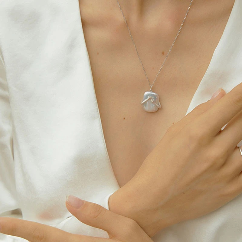 Collier Fais Moi Un Câlin