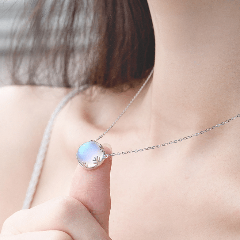 Collier Aurora