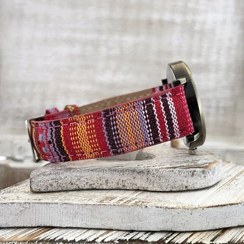Montre Alida