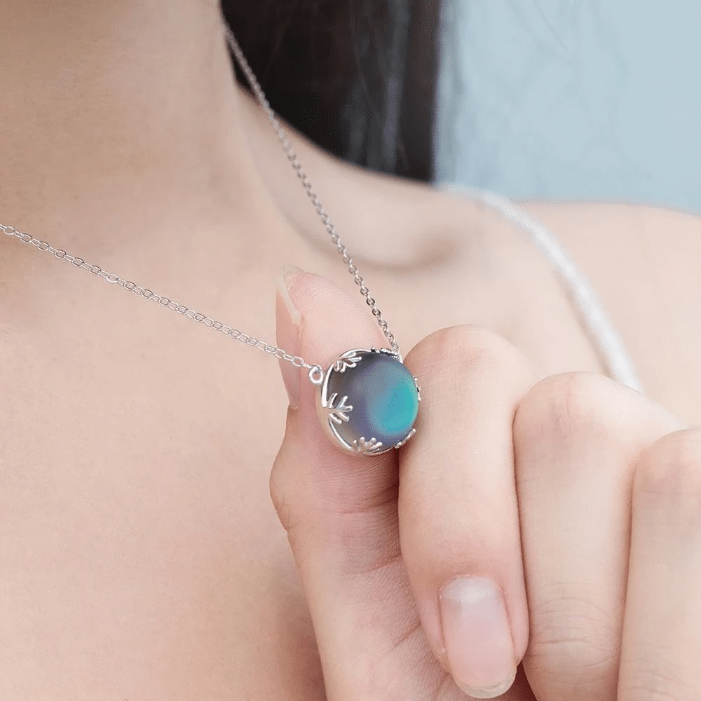 Collier Aurora