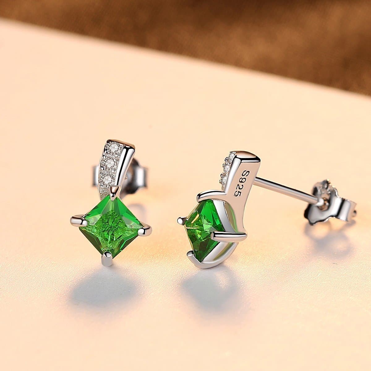 Boucles d’Oreilles Bella